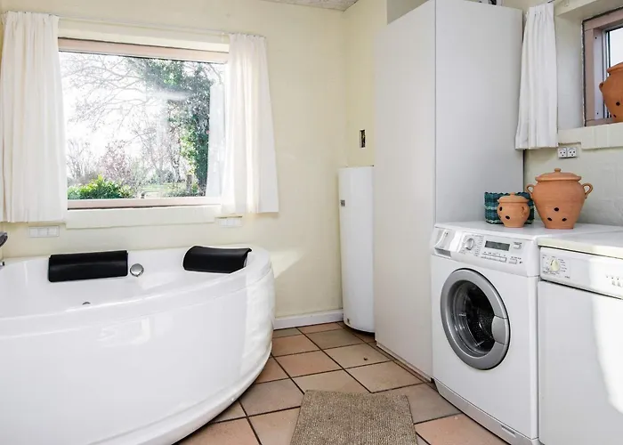 Luxury Seaside Retreat - By Traum 度假居