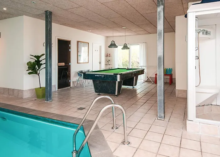 度假居 Luxury Seaside Retreat - By Traum