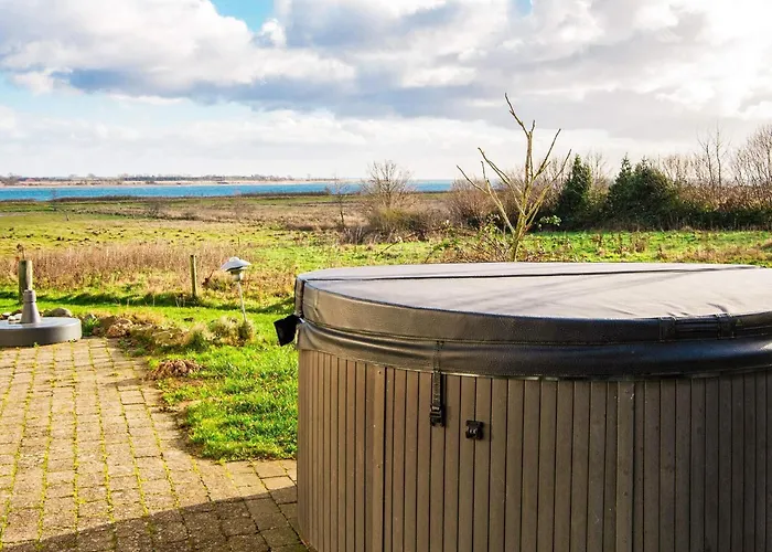 度假居 Luxury Seaside Retreat - By Traum Årøsund