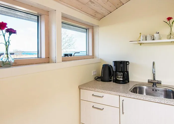 Luxury Seaside Retreat - By Traum