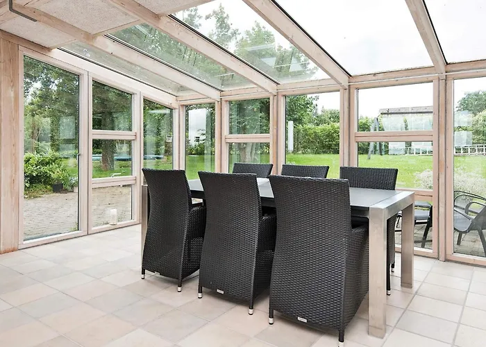 Luxury Seaside Retreat - By Traum Årøsund