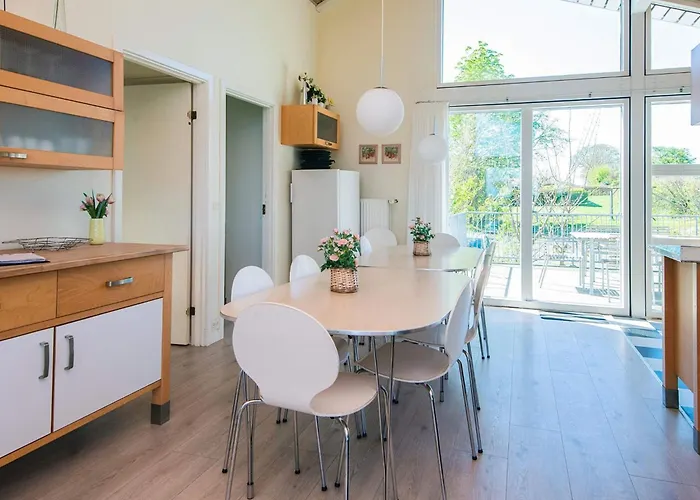 Luxury Seaside Retreat - By Traum * Årøsund