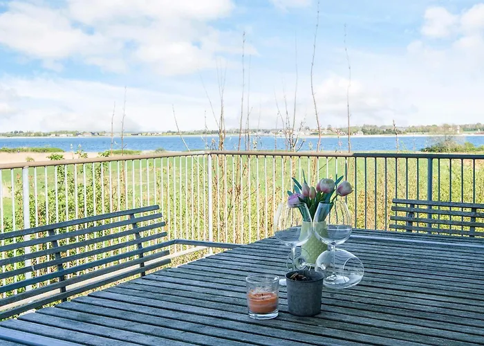 Luxury Seaside Retreat - By Traum