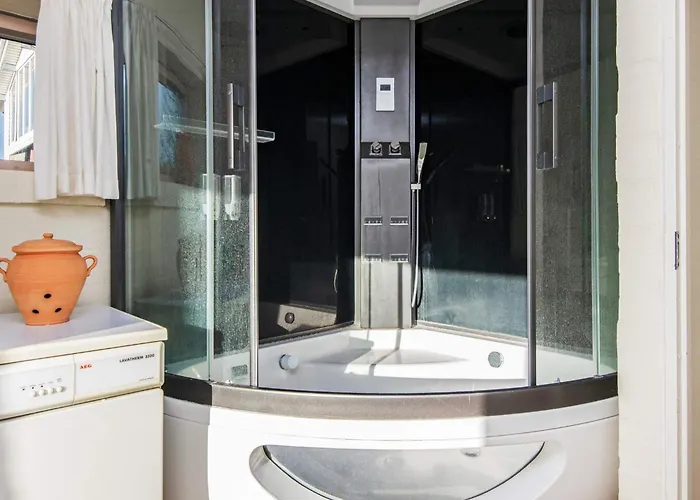 度假居 Luxury Seaside Retreat - By Traum