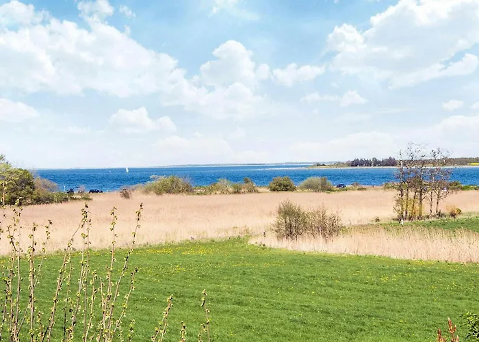 Luxury Seaside Retreat - By Traum Årøsund