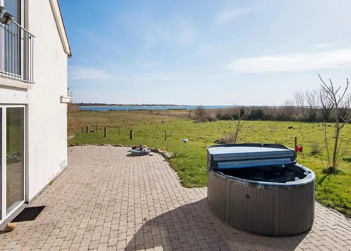 度假居 Luxury Seaside Retreat - By Traum