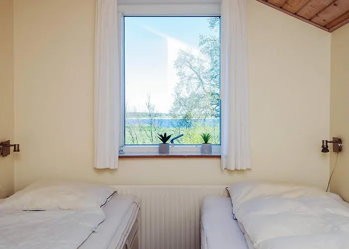 Luxury Seaside Retreat - By Traum Årøsund