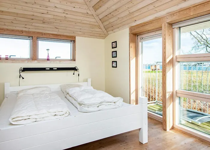 Luxury Seaside Retreat - By Traum Årøsund