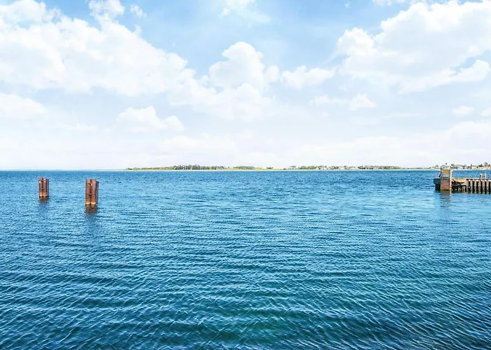 度假居 Luxury Seaside Retreat - By Traum