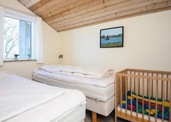 Luxury Seaside Retreat - By Traum * Årøsund