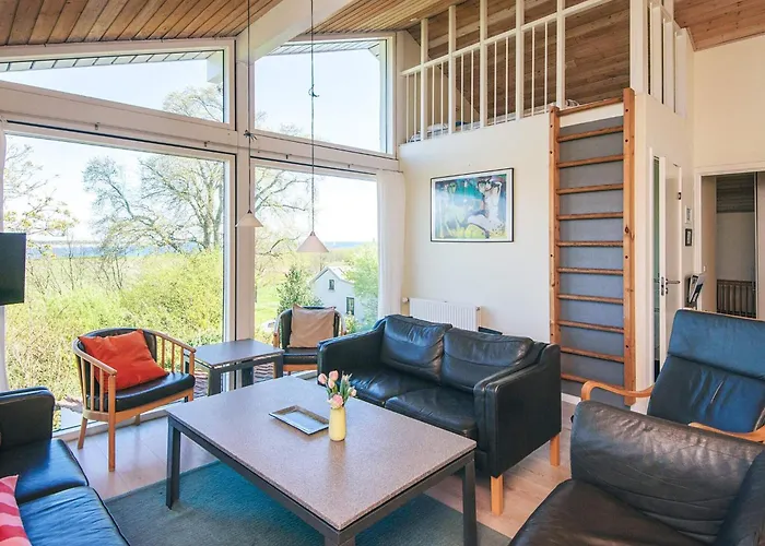 Luxury Seaside Retreat - By Traum *