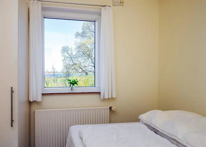 Luxury Seaside Retreat - By Traum Årøsund