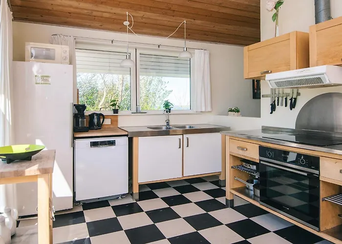 Luxury Seaside Retreat - By Traum * Årøsund